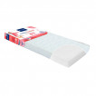 Candide Multi-season breathable mattress 60/120/11 cm from Pakostnik