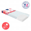 Candide Multi-season breathable mattress 60/120/11 cm from Pakostnik