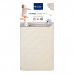 Candide Organic mattress Coco COMFORT + 60/120/11 cm from Pakostnik