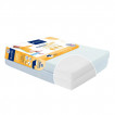 Candide Folding baby mattress 2 pieces 60/120/7 cm from Pakostnik