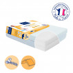 Candide Folding baby mattress 2 pieces 60/120/7 cm from Pakostnik