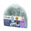 Tineo Ergonomic baby nest from Pakostnik
