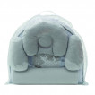 Tineo Ergonomic baby nest from Pakostnik
