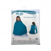 Sevi bebe Luxury breastfeeding apron Blue from Pakostnik