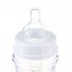 Canpol babies Exotic Animals Wide Neck Bottle 300 ml Green 35/222 from Pakostnik