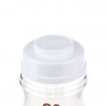 Canpol babies Exotic Animals Wide Neck Bottle 120 ml Blue from Pakostnik