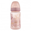 Canpol babies Anti-Colic Bottle 240ml EasyStart GOLD 35/240 from Pakostnik