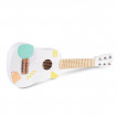 Moni Toys Wooden guitar 3601 from Pakostnik