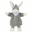 Sterntaler Hand Puppet Donkey from Pakostnik