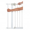 Safety 1st Extension of high metal barrier gate 7 cm SF.0012 from Pakostnik