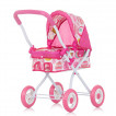 Chipolino Doll stroller EMILY from Pakostnik