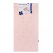 Kikkaboo Mattress EXTRA COMFORT 60/120/8cm Helicopter Pink from Pakostnik