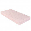 Kikkaboo Mattress EXTRA COMFORT 60/120/8cm Helicopter Pink from Pakostnik