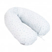Kikkaboo Pillow for pregnant Little Fox from Pakostnik