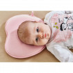 Babyjem Memory ergonomic pillow 22 x 22 cm White BJ-415 from Pakostnik