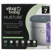 Vital Baby Advanced Pro UV sterilizer with drying function White V-444530 from Pakostnik