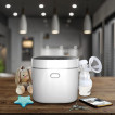 Vital Baby Advanced Pro UV sterilizer with drying function White V-444530 from Pakostnik
