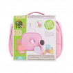 Moni Toys Wooden cosmetic set 4502 from Pakostnik