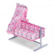 Moni Toys Bed-swing for dolls Butterfly 9339 from Pakostnik