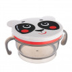 Canpol babies Food storage bowl with lid 12m+ 51/008 from Pakostnik