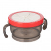 Canpol babies Food storage bowl with lid 12m+ 51/008 from Pakostnik