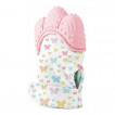 Babyjem Glove - Teether 526 Pink from Pakostnik