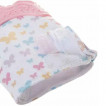 Babyjem Glove - Teether 526 Pink from Pakostnik