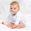 Babyjem Glove - Teether 526 Blue from Pakostnik