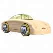 Automoblox Wooden prefab cars 3 pcs 53111 from Pakostnik