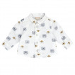 Chicco Long-sleeved shirt (56,62,74,86 cm) 54682 from Pakostnik