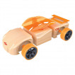 Automoblox Wooden prefab car Mini C12 Cipher 55133 from Pakostnik