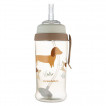Canpol babies Sports non-spill cup with straw 350ml 9m+ 56/510 from Pakostnik