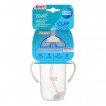 Canpol babies Sports non-spill cup with straw 270ml 6m+ 56/623 from Pakostnik