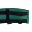 Sevi bebe Practical baby sling Green from Pakostnik