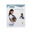 Sevi bebe Practical baby sling Ecru from Pakostnik