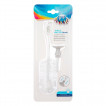 Canpol babies Brush for Bottles and Teats 56/122 from Pakostnik