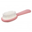 Canpol babies Set brush and comb 0m+ Pink 56/160 from Pakostnik
