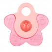 Canpol babies Water comb with rattle STAR Pink from Pakostnik