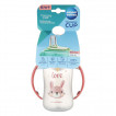 Canpol babies Transition cup with soft spout 320ml 6m+ Cute Animals 56/512 from Pakostnik