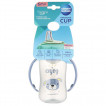 Canpol babies Transition cup with soft spout 320ml 6m+ Cute Animals 56/512 from Pakostnik