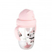 Canpol babies Sports non-spill cup with straw 270ml 6m+ 56/606 from Pakostnik