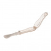 Canpol babies Folding spoon 4m+ Grey 56/611 from Pakostnik