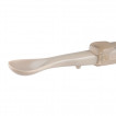 Canpol babies Folding spoon 4m+ Grey 56/611 from Pakostnik