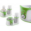 Joycare 5in1 multi-function baby food preparation kit JC-228 from Pakostnik