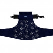 Sevi bebe Supported Wearable Sling Blue from Pakostnik