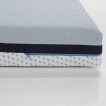 Candide Mattress Ocean Friendly from recycled plastic, collected from the ocean 60х120х13 cm. from Pakostnik