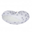 Sevi bebe Multifunctional pillow for pregnant, breastfeeding and nest Dandelions from Pakostnik