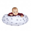Sevi bebe Multifunctional pillow for pregnant, breastfeeding and nest Dandelions from Pakostnik