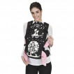 Sevi bebe Baby Carrier COMFORT from Pakostnik