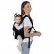 Sevi bebe Baby Carrier COMFORT from Pakostnik